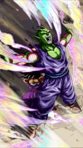 Download piccolo dbz wallpaper HD