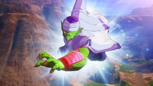 Download piccolo dbz wallpaper HD