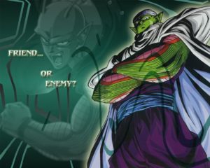 Top piccolo dbz wallpaper HD Download