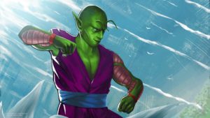 Top piccolo dbz wallpaper free Download