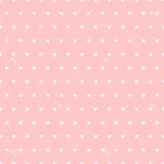 Top pink background with hearts Download