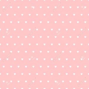 Top pink background with hearts Download