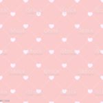 Top pink background with hearts Download