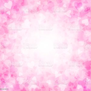 Top pink background with hearts 4k Download