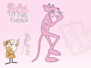 Top pink panther desktop wallpaper HD Download