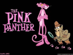 Top pink panther desktop wallpaper HD Download