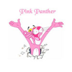 Download pink panther desktop wallpaper HD