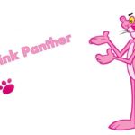 Download pink panther desktop wallpaper HD