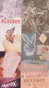 Download playboy wallpaper HD