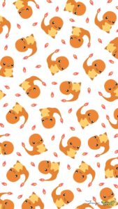 Top pokemon pattern wallpaper 4k Download