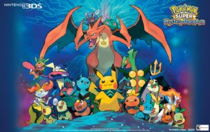 Download pokemon wallpaper HD