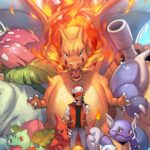 Top pokemon wallpaper Download