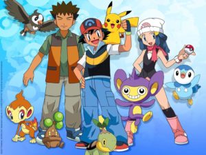 Top pokemon wallpaper free Download