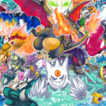 Download pokemon wallpaper HD