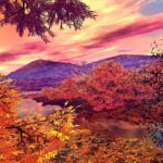 Top pretty fall wallpapers free Download