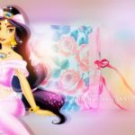 Top princess jasmine background wallpaper HD Download