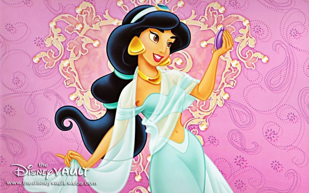 Collection Top 29 Princess Jasmine Background Wallpaper Hd Download