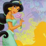 Top princess jasmine background wallpaper HD Download