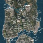 Download pubg map 4k wallpaper HD