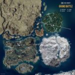 Top pubg map 4k wallpaper Download