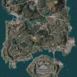 Top pubg map 4k wallpaper HD Download