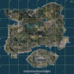 Top pubg map 4k wallpaper HD Download