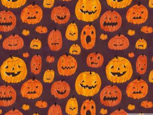 Download pumpkin wallpaper HD