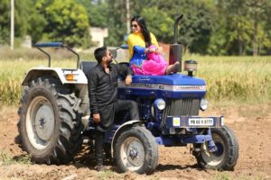 Top punjabi tractor wallpaper hd HD Download