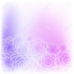 Top purple flower background free Download