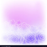 Top purple flower background HD Download