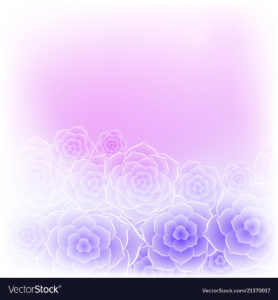 Top purple flower background HD Download