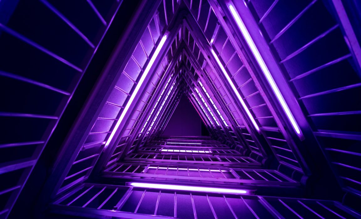 Download purple wallpaper HD