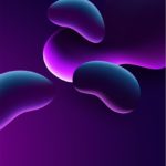 Top purple wallpaper 4k Download