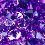 Download purple wallpaper HD