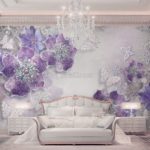 Top purple wallpaper designs HQ Download