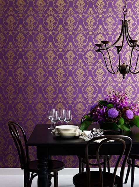 Download purple wallpaper designs HD