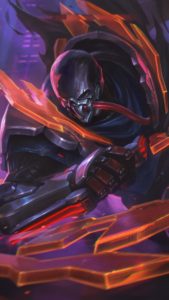 Top pyke wallpaper HD Download