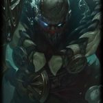 Download pyke wallpaper HD