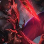 Download pyke wallpaper HD