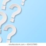 Download question background images HD