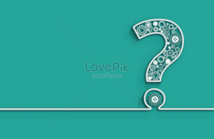 Download question background images HD