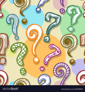 Download question background images HD