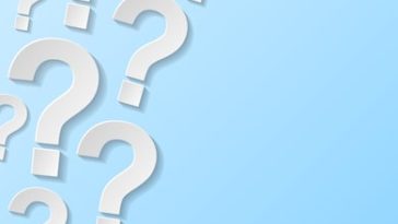 Download question background images HD