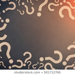 Top question background images free Download