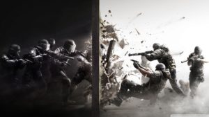 Top rainbow six siege wallpaper 1920x1080 4k Download