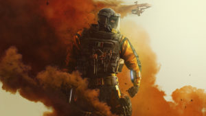 Top rainbow six siege wallpaper 1920x1080 4k Download