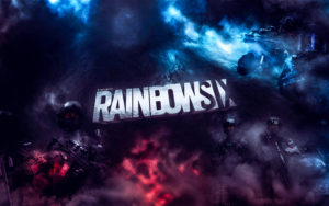 Download rainbow six siege wallpaper 1920x1080 HD