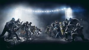 Top rainbow six siege wallpaper 1920x1080 free Download