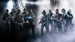 Top rainbow six siege wallpaper 1920x1080 Download