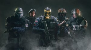 Top rainbow six siege wallpaper 1920x1080 4k Download